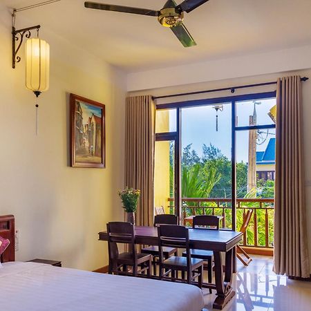 Hoi An Corner Homestay 外观 照片