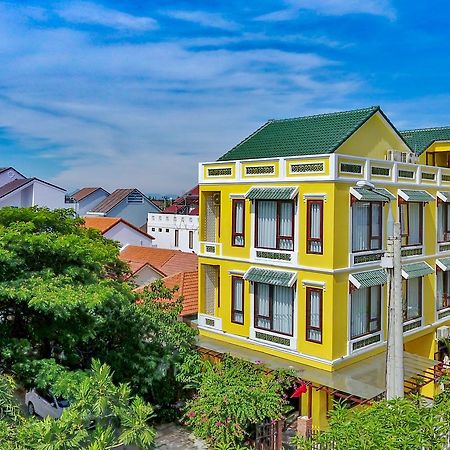 Hoi An Corner Homestay 外观 照片