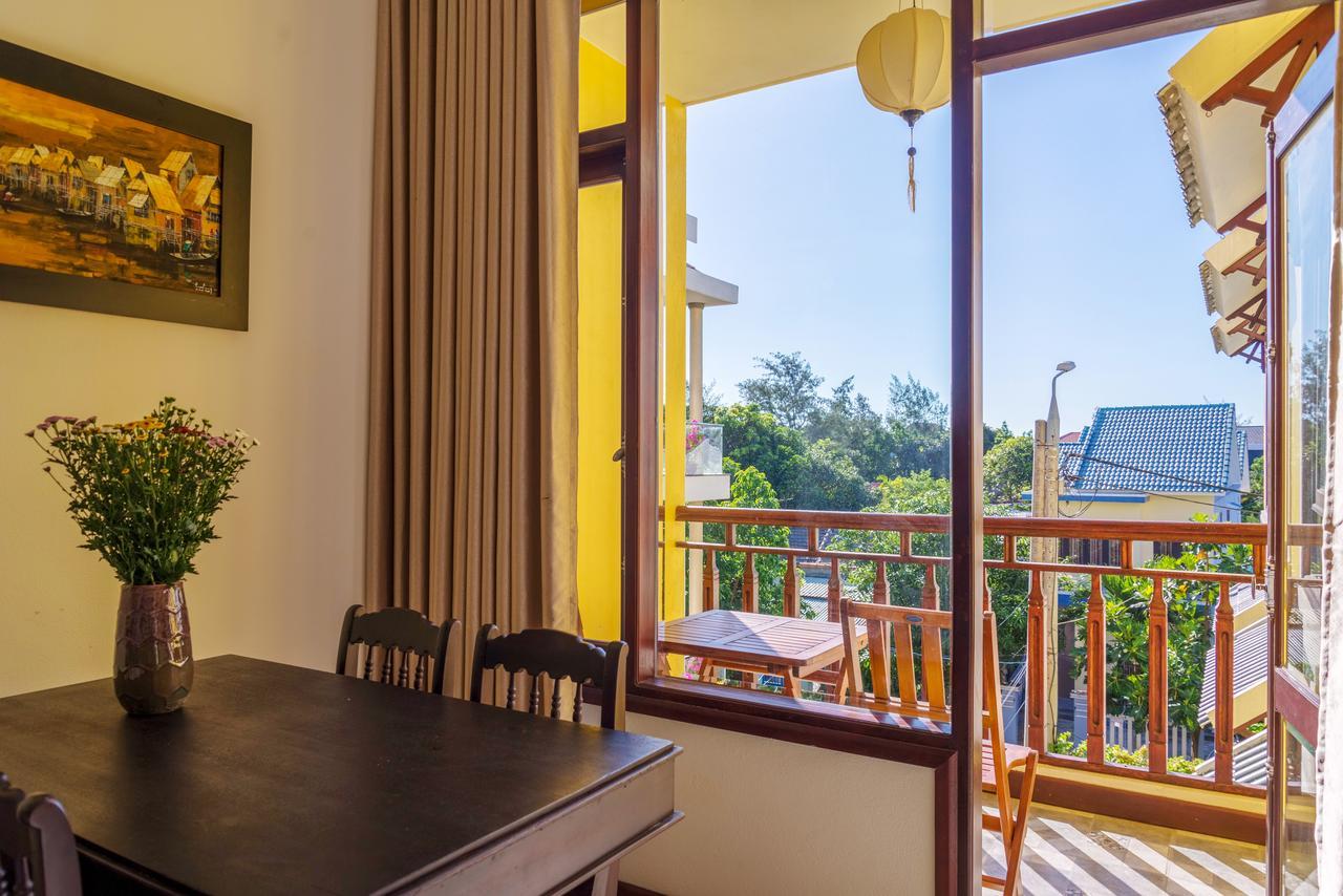 Hoi An Corner Homestay 外观 照片