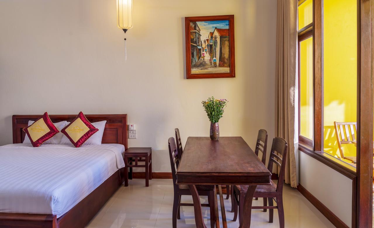 Hoi An Corner Homestay 外观 照片