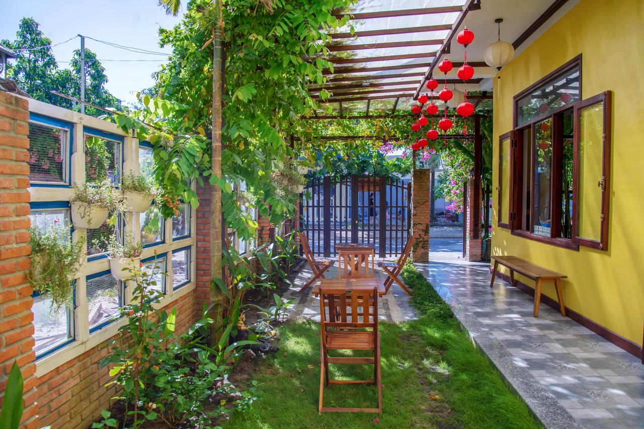 Hoi An Corner Homestay 外观 照片