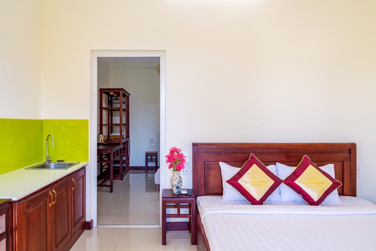 Hoi An Corner Homestay 外观 照片