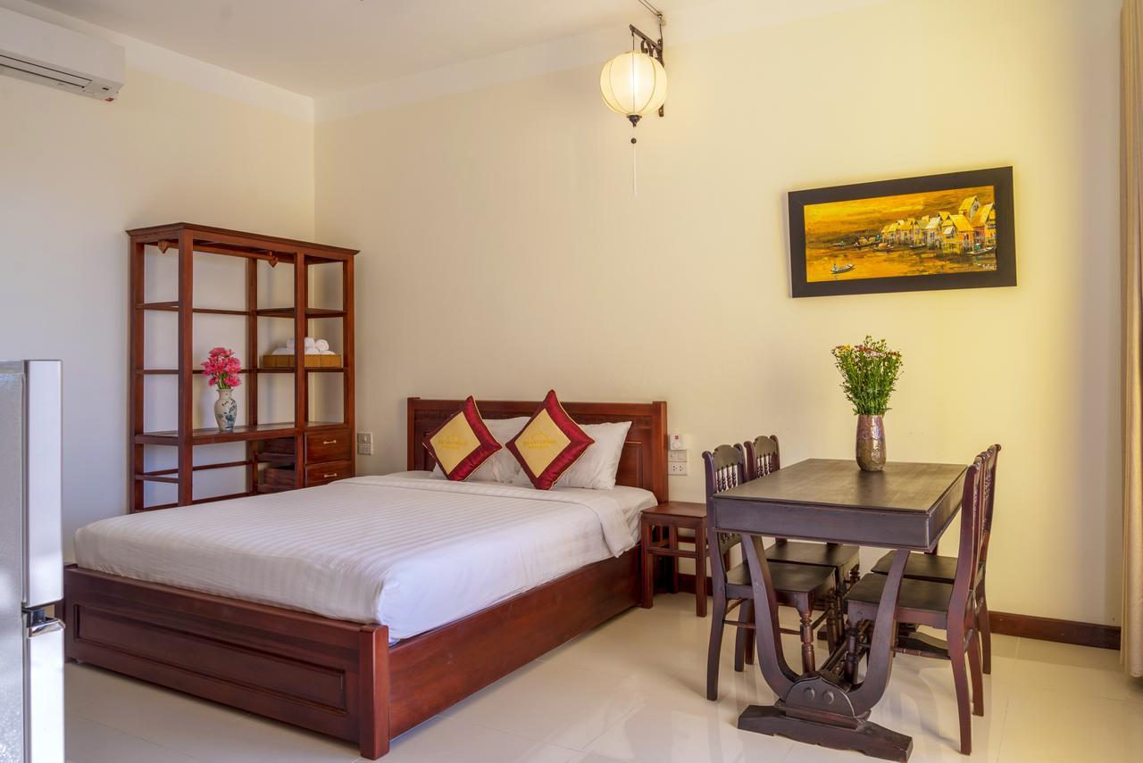 Hoi An Corner Homestay 外观 照片