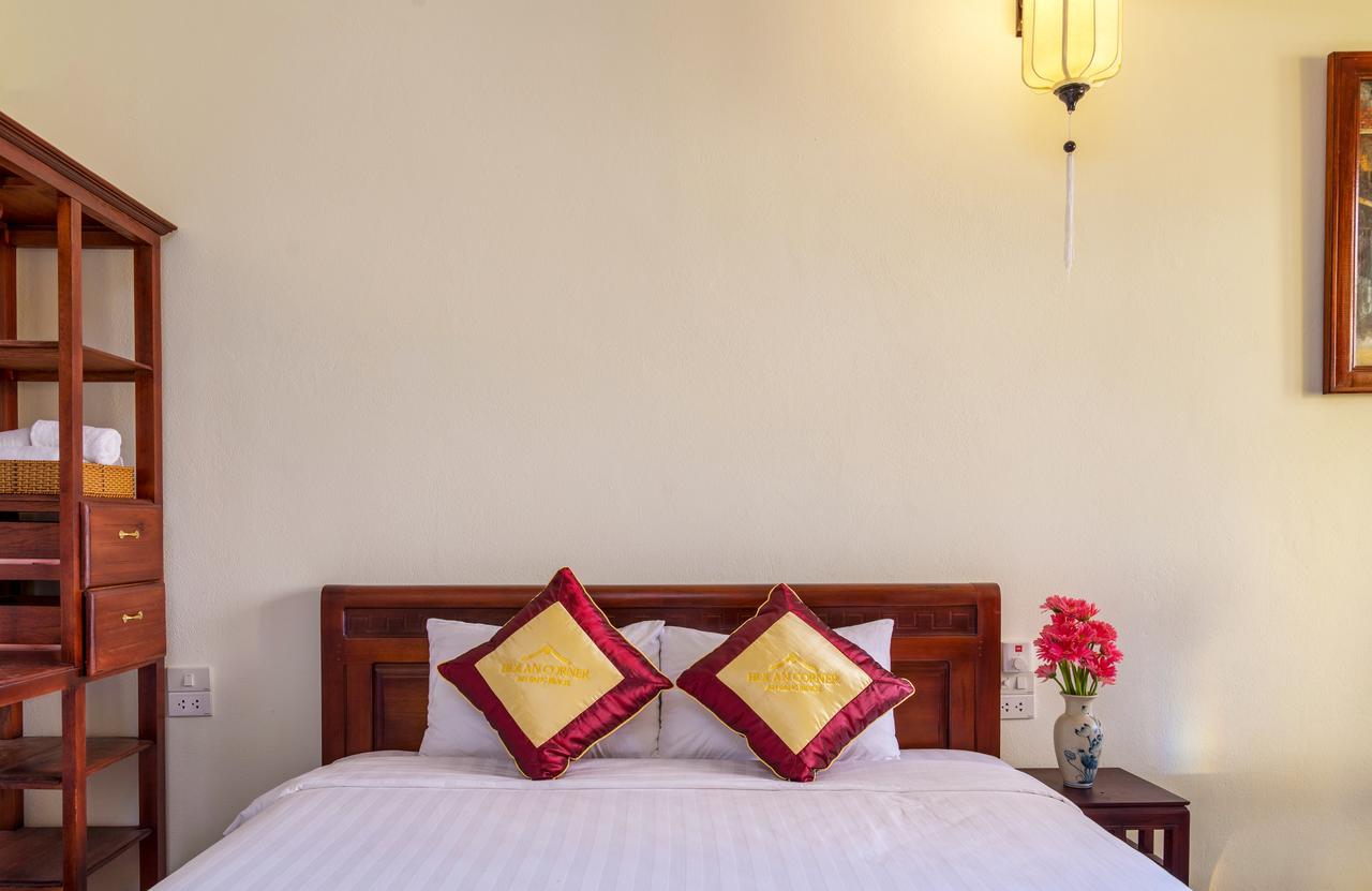 Hoi An Corner Homestay 外观 照片