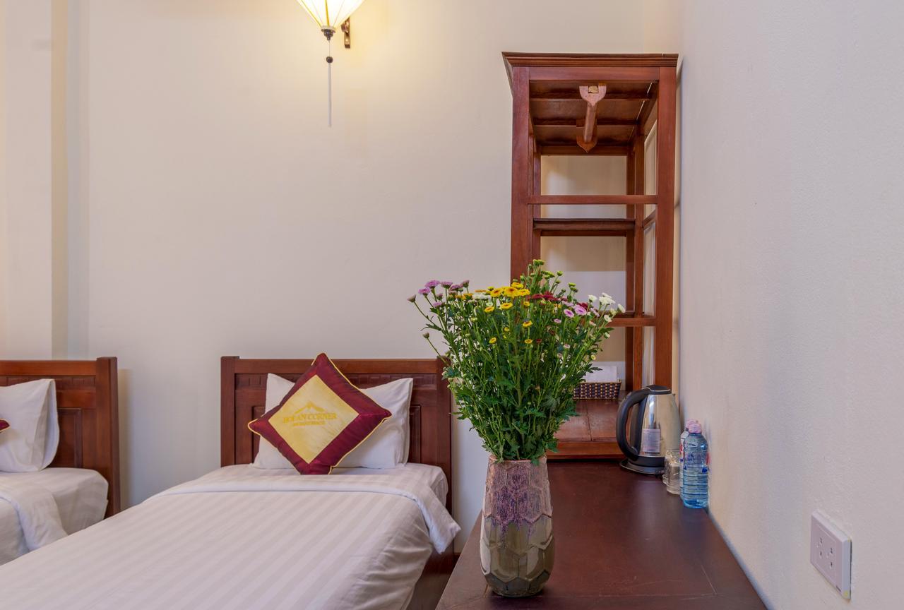 Hoi An Corner Homestay 外观 照片