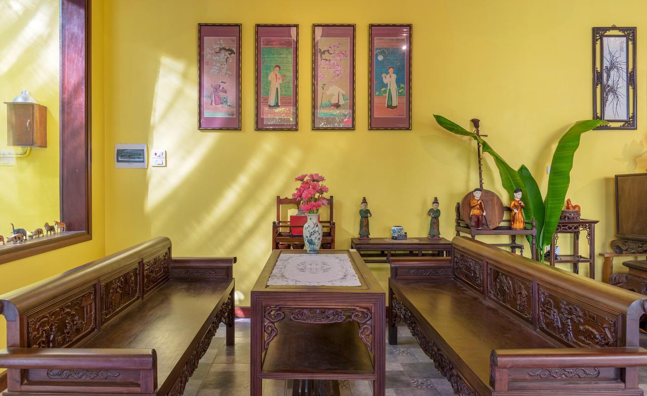 Hoi An Corner Homestay 外观 照片